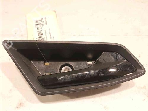 Used Front right interior door handle RENAULT MEGANE E-TECH SUV EV60 (BNJ1) (218 hp) 20604720