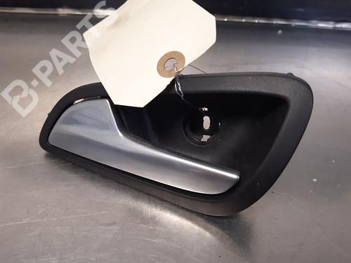 Rear left interior door handle FORD FOCUS III 1.6 TDCi 1746830