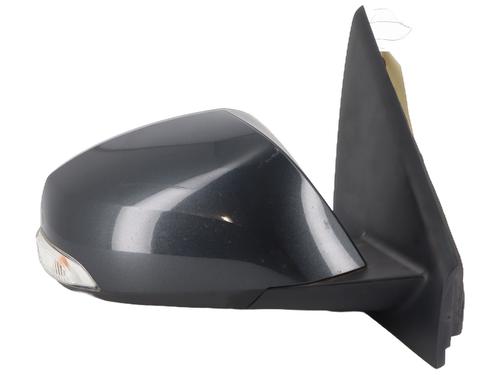 Right mirror RENAULT LAGUNA III (BT0/1) 2.0 dCi (BT01, BT08, BT09, BT0E, BT0K, BT12, BT1C, BT1D,... | BP22992225C27 