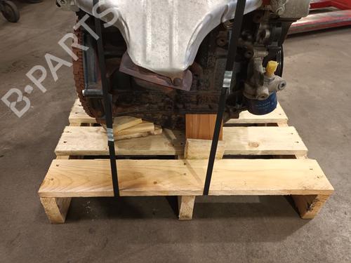 Motor RENAULT TWINGO II (CN0_) 1.2 16V (CN04, CN0B) | BP29202908M1 