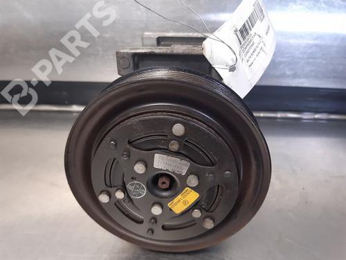 AC compressor ALFA ROMEO GT (937_) 1.9 JTD (937CXN1B) | BP9334638M34 