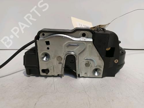 Used Rear right lock MERCEDES-BENZ E-CLASS (W211) E 220 CDI (211.006) (136 hp) 13301142