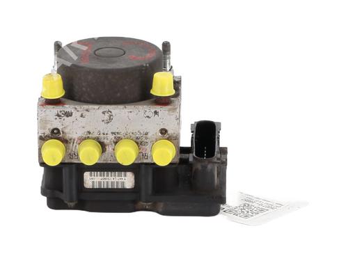 Used ABS pump FIAT SEDICI (189_) 1.9 D Multijet (120 hp) 25835339