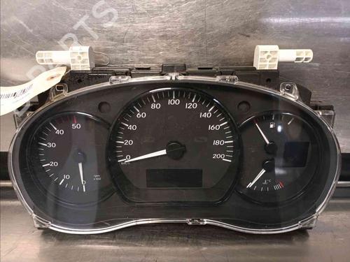 Used Instrument cluster MERCEDES-BENZ CITAN Box Body/MPV (W415) [2012-2021]  21686020