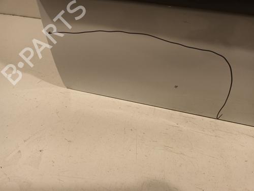 Right slide door RENAULT MASTER III Platform/Chassis (EV, HV, UV)  | BP29820573C75