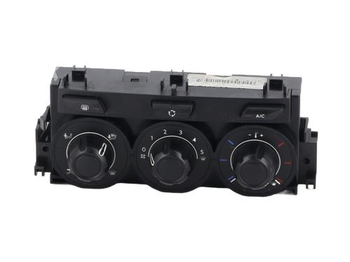 AC-Styringsenhed/Manøvreenhed CITROËN C3 II (SC_) 1.6 HDi (92 hp) 32103023