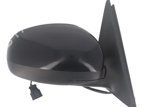 Right mirror SKODA ROOMSTER (5J7) 1.9 TDI | BP31351979C27 