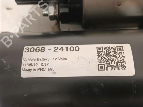 Anlasser SEAT IBIZA IV (6J5, 6P1) 1.2 TDI | BP14946792M8 