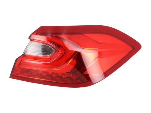right-taillight-ford-fiesta-vii-hj-hf-2017-33191528 main image