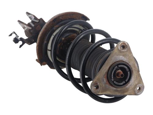 Used Left front shock absorber Left front shock absorber 37018908 37018908