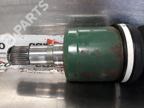 Left front driveshaft MAZDA 6 Hatchback (GG) 1.8 | BP9328455M38 