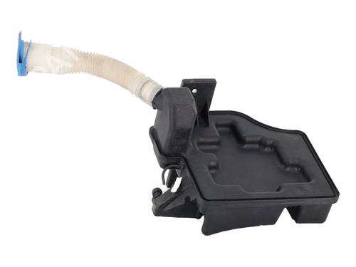 Used Windscreen washer tank VW POLO V (6R1, 6C1) 1.6 TDI (75 hp) 25612001