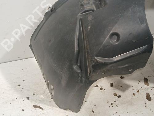 Wheel arch FORD FIESTA VI (CB1, CCN) 1.4 TDCi | BP20609601C56 