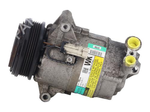 AC-Kompressor AC-Kompressor 39543091 39543091