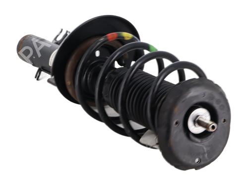 Right front shock absorber CITROËN C3 II (SC_) 1.6 BlueHDi 75 | BP30633521M17 - Image 4