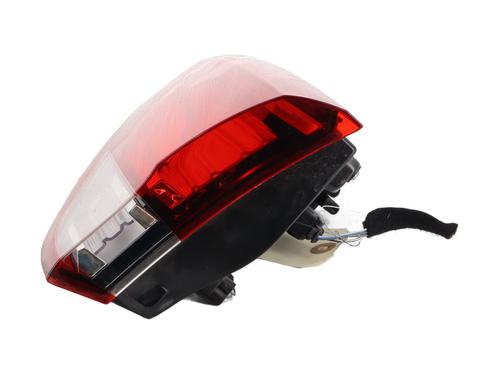 Right tailgate light RENAULT SCÉNIC IV (J9_)  | BP28070027C80 