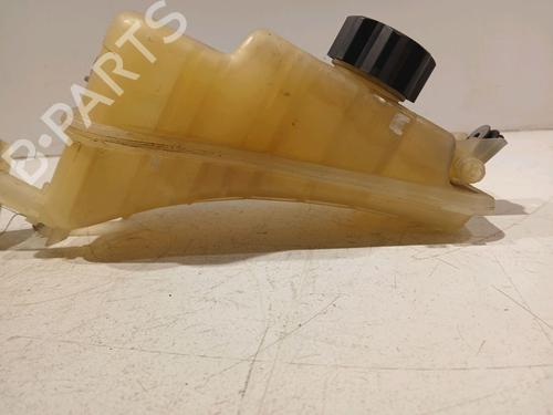 Expansion tank CITROËN BERLINGO MULTISPACE (B9) 1.6 HDi 90 | BP18251417C120 