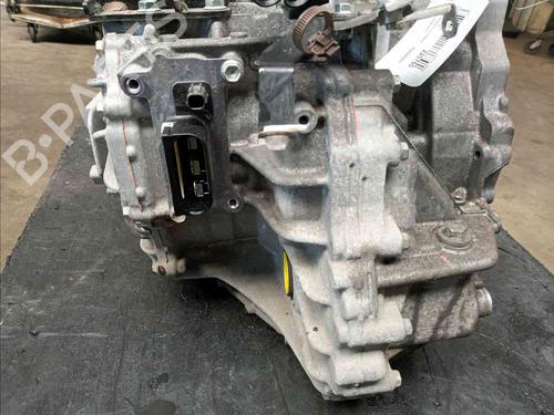 Gearbox TOYOTA YARIS (_P13_) 1.5 Hybrid (NHP130_, NHP130) | BP10773776M3 