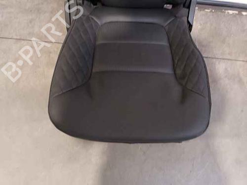 Sæde Bagtil RENAULT ESPACE V (JR_)  | BP25483205C17 