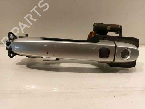 Used Front left exterior door handle TOYOTA PRIUS Liftback (_W2_) 1.5 Hybrid (NHW20_, NHW20R) (112 hp) 21124148