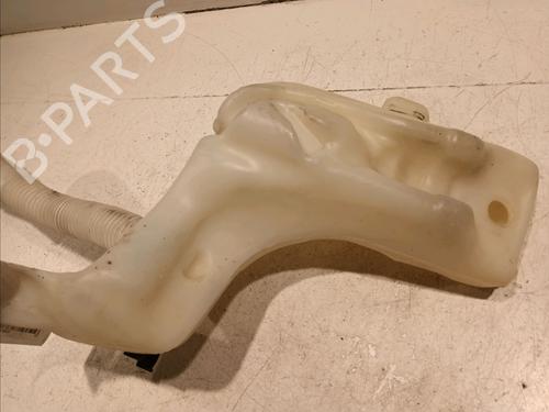 Windscreen washer tank PEUGEOT 307 (3A/C) 1.6 HDi | BP19068966C113 