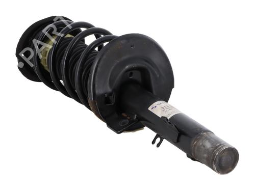 Right front shock absorber PEUGEOT 207 (WA_, WC_) 1.4 HDi | BP29933559M17
