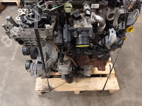 Engine PEUGEOT 508 SW II (FC_, FJ_, F4_) 2.0 BlueHDi 160 | BP24102457M1 