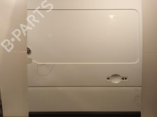 Used Right slide door Right slide door RENAULT MASTER III Van (FV) 2.3 dCi 110 FWD (FV0R, FV0W, FV1A) (110 hp) 40616291 40616291