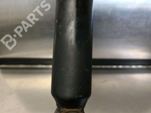 Right rear shock absorber MERCEDES-BENZ A-CLASS (W169) A 160 CDI (169.006, 169.306) | BP9572643M19 