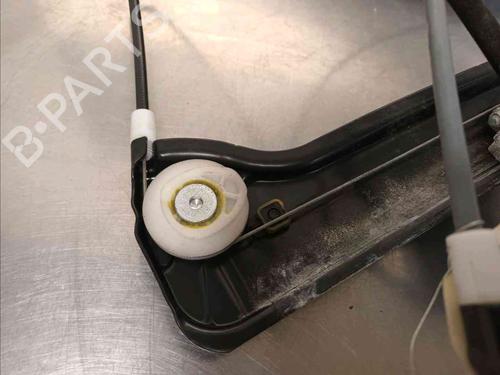 Front right window mechanism BMW 6 (E63) 650 i | BP20604013C23 