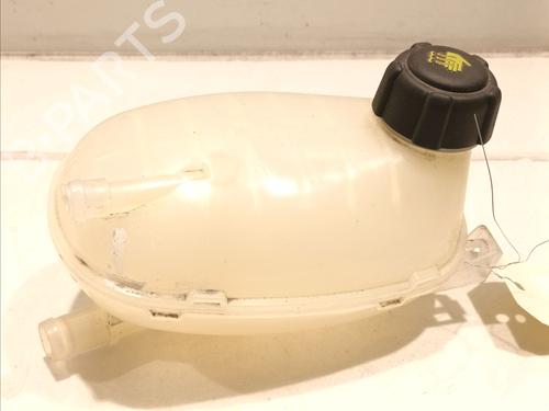 Expansion tank RENAULT CAPTUR II (HF_) Blue dCi 115 (HFAD) | BP16486904C120 