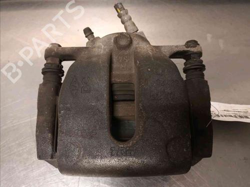 Used Right front brake caliper MERCEDES-BENZ CITAN Box Body/MPV (W415) [2012-2021]  20603601