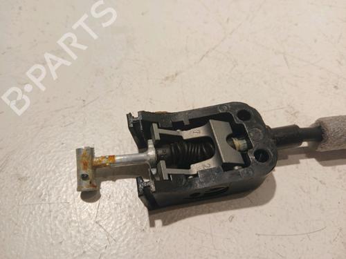 Rear left lock AUDI A3 Sportback (8VA, 8VF) 1.6 TDI | BP18058195C100 