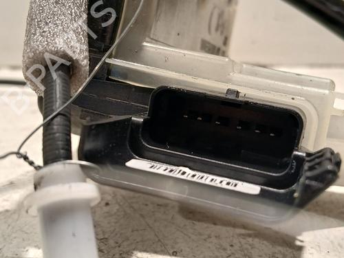 Front right lock CITROËN BERLINGO Box Body/MPV (K9) 1.5 BlueHDi 100 | BP19104080C97 