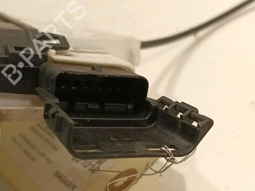 Front left lock CITROËN C3 II (SC_) 1.4 HDi 70 (SC8HZC, SC8HR0, SC8HP4) | BP14948958C98 