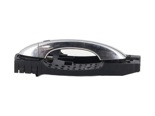 Rear left exterior door handle AUDI Q5 (8RB) 2.0 TDI quattro | BP29474814C130 