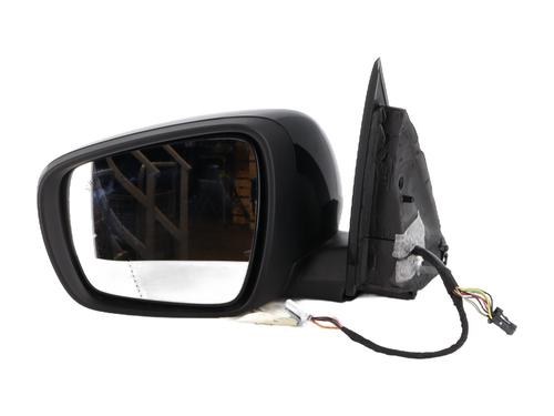 Used Left mirror RENAULT ESPACE V (JR_) 1.8 TCe 225 (225 hp) 24654409