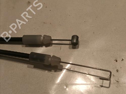 Rear right lock OPEL AGILA B (H08) 1.0 (F68) | BP15046848C99 