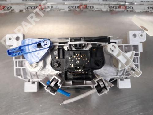 Climate control DACIA DUSTER (HS_) 1.5 dCi | BP9328489I5 