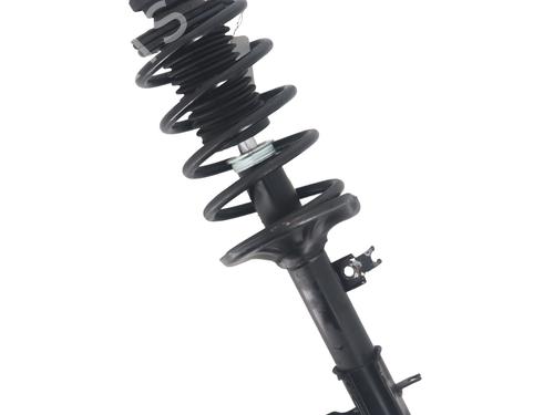 Venstre fortil støddæmper CHEVROLET AVEO / KALOS Hatchback (T250, T255) 1.2 (84 hp) 30191510