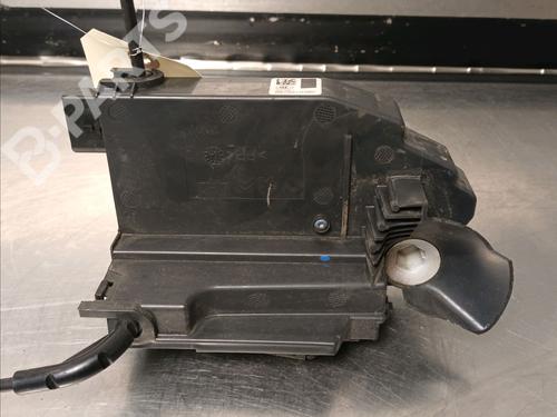 Venstre foran lås CITROËN C4 Picasso II 1.6 HDi / BlueHDi 115 (115 hp) 11566194