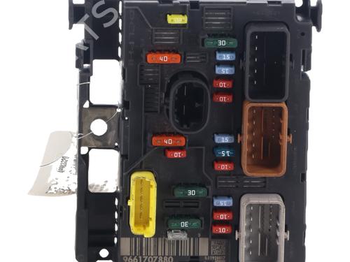 Elektronisk modul Elektronisk modul 38532295 38532295