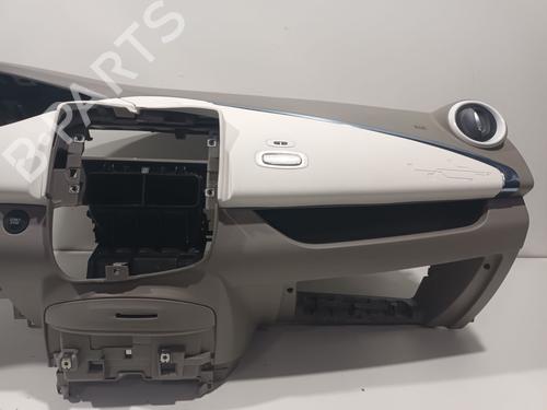 Dashboard RENAULT ZOE (BFM_) ZOE | BP39158171C46  - Image 5