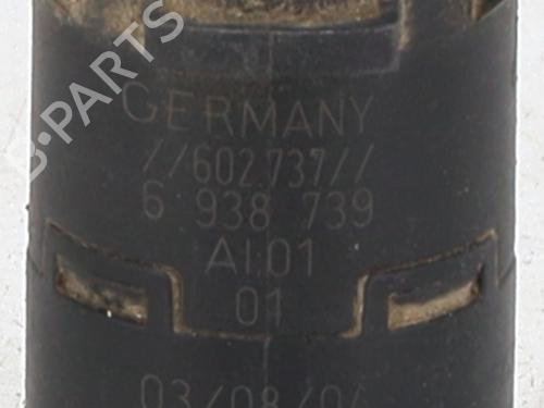 Electronic module BMW X5 (E53) 3.0 d | BP29990069M83