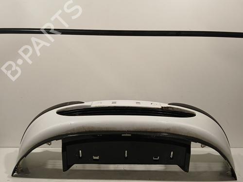 Front bumper PEUGEOT 307 (3A/C) 1.4 HDi | BP28312437C7 