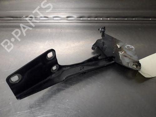 Hinge/Door check strap RENAULT FLUENCE (L3_) 1.5 dCi (L30A) | BP14865829C146 