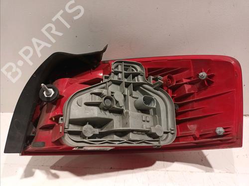 Left taillight AUDI A3 (8P1) 1.9 TDI | BP18058258C34 