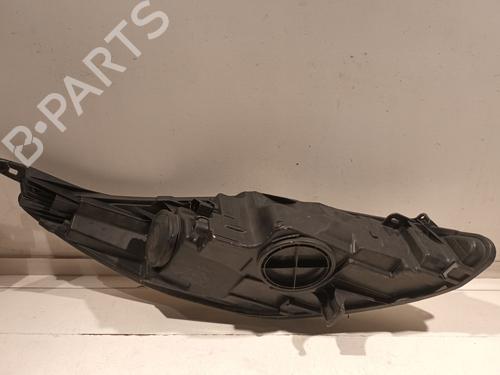 Left headlight FORD FIESTA VI (CB1, CCN) 1.6 TDCi | BP38059967C28 - Image 4