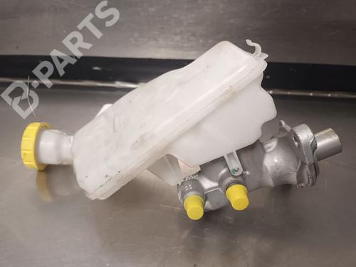 Used Brake master cylinder PEUGEOT 208 I (CA_, CC_) 1.5 BlueHDI 100 (102 hp) 9338492