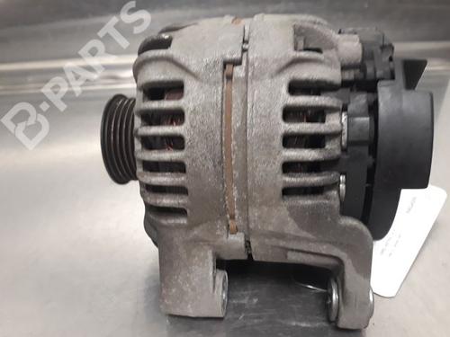 Alternator OPEL ASTRA H (A04) 1.4 (L48) | BP9320115M7 